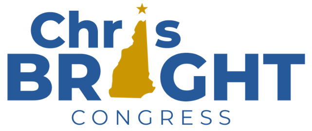 Chris Bright for Congress